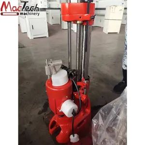 T8014A Automotive Repair Vertical Engine Cylinder Boring Machine for Motorcycle - Image 2