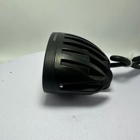 1. Woye LED Light Car Interior Atmosphere Decorative Lamp Brand Woye Material LED Trademark WOYE Base Universal Voltage 12V-60V - Image 2
