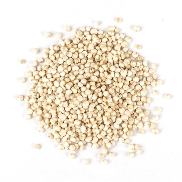 Premium White Quinoa Grains With Excellent Cooking Characteristics For Food Processing And Ingredient Selection - Image 4