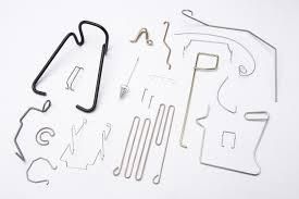 Custom Metal Forms Tailored Wire Forming - Image 1