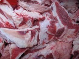 Fresh Halal Buffalo Boneless Meat/ Frozen Beef Omasum/ Frozen Beef - Image 3