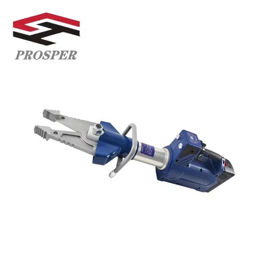 Hand Tool of High Performance Hydraulic Rescue Rescue Cutter Spreader Lifesaving Equipment - Image 1