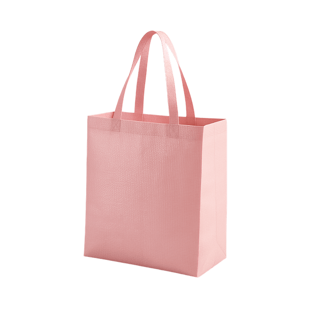 Túi PP shoping bag - Image 1