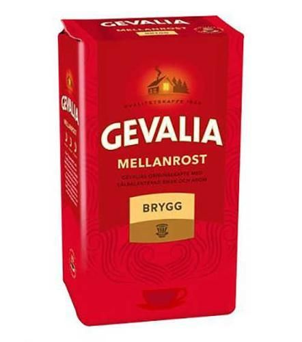 Gevalia premium - Image 1