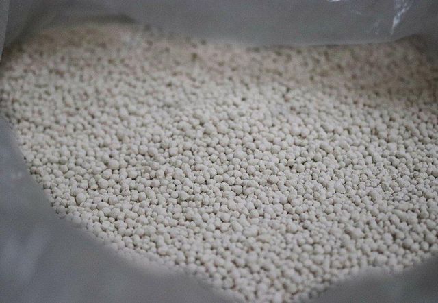 Organic Fertilizers, Urea N46/NPK 46-0-0/Nitrogen Fertilizer Urea 46%, Diammonium phosphate 18-46-0 - Image 3