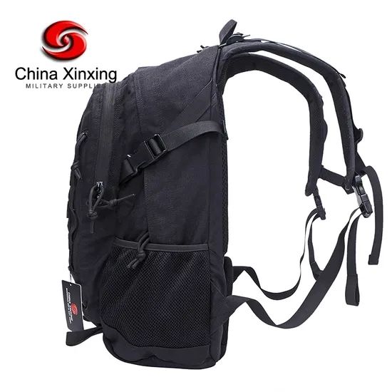 Customize Waterproof Travel School Luggage Bag Climbing Hiking Rucksack Tactical Soldier Backpack - Image 3