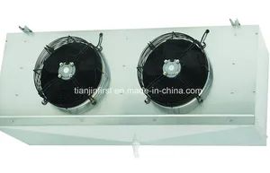 Premium Cold Storage Freezer Room with PU Insulation - Image 4
