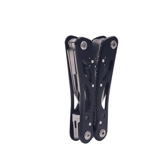 13 in 1 Multi Function Hand Tools Combination Plier Multitool Pliers Foldable Plier Knife - Image 4
