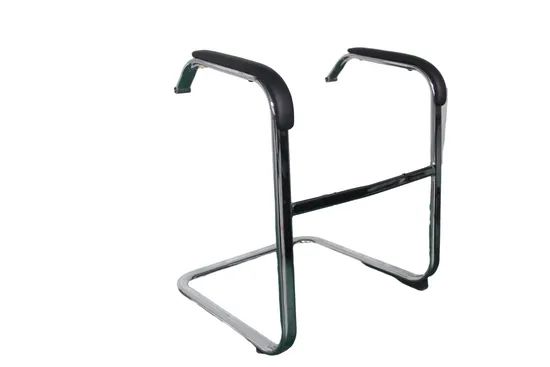 Professional Fixed Armrest Conference Office Chair Rotary Fixed Trademark OMS Condition New Folded Unfolded Origin Anji - Image 5