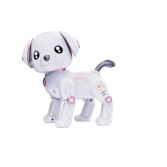 Ai Dance Robot Interactive Programmable Smart Robot Dog Toy - Image 1