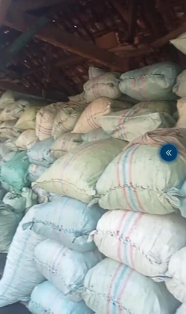 Coconut Shell Charcoal - High Carbon ≥70% & Low Ash ≤3% Color Black Age > 5 Years Ash Content ≤ 3% Volatile Matter ≤ 13% - Image 3
