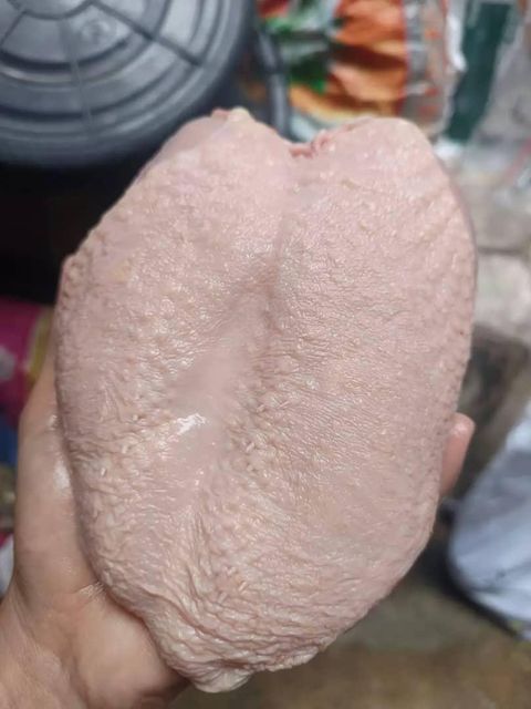 FROZEN CHICKEN FILLETS - Image 4
