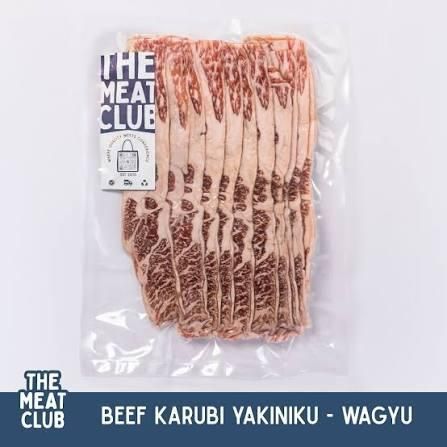 Wholesale Frozen Beef Karubi  bulk supply high quality frozen meat for worldwide buyers - Image 3