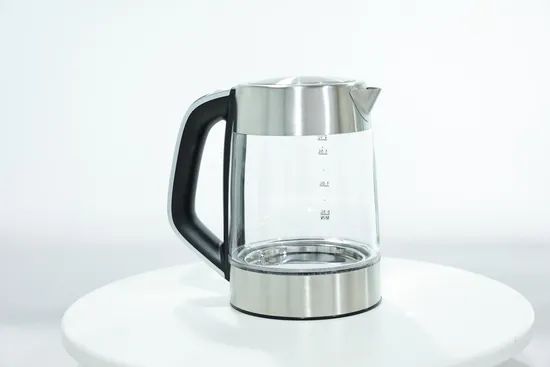 New Design Electric Kettle Temperature Control Hot Electric Kettle - Image 3