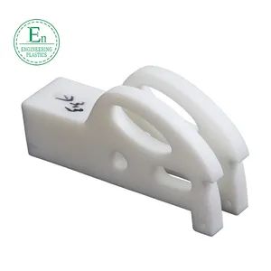 Manufacture ODM OEM Nylon Plastic Parts Plastic Injection Parts - Image 3