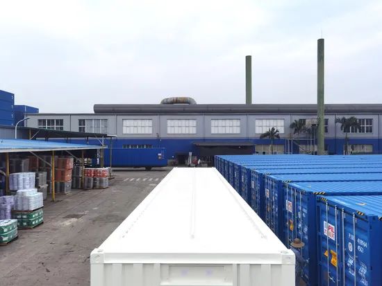 High-Quality Solar Power Energy Storage Container Factory Direct Sale - Image 2