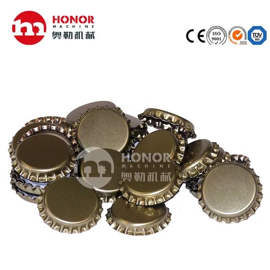 Premium Pet Bottle Preforms and Durable PE Bottle Caps - Image 4