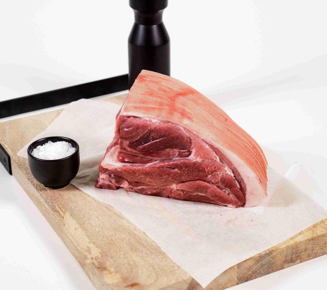 Exclusive Frozen Pork Loin High Standard Wholesale Supply Carefully Packed For Maximum Freshness - Image 5