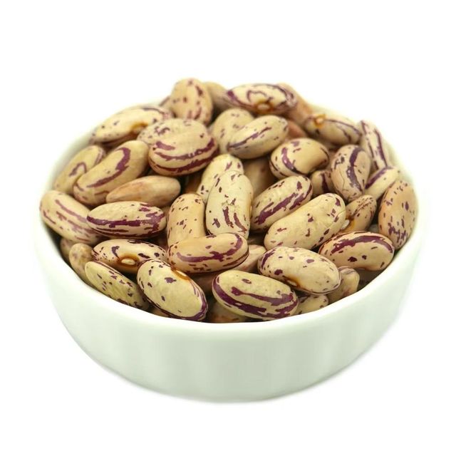 Dried Pinto Beans Mottled Kidney Beans Common Cultivation Bulk Packing for Canned Food - Image 3