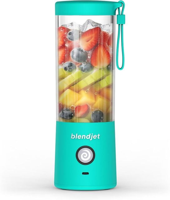 Affordable Price BlendJet V2 Portable Blender 16 oz Home Supplies, Tools Gadgets – Housemart for  export worldwide - Image 3