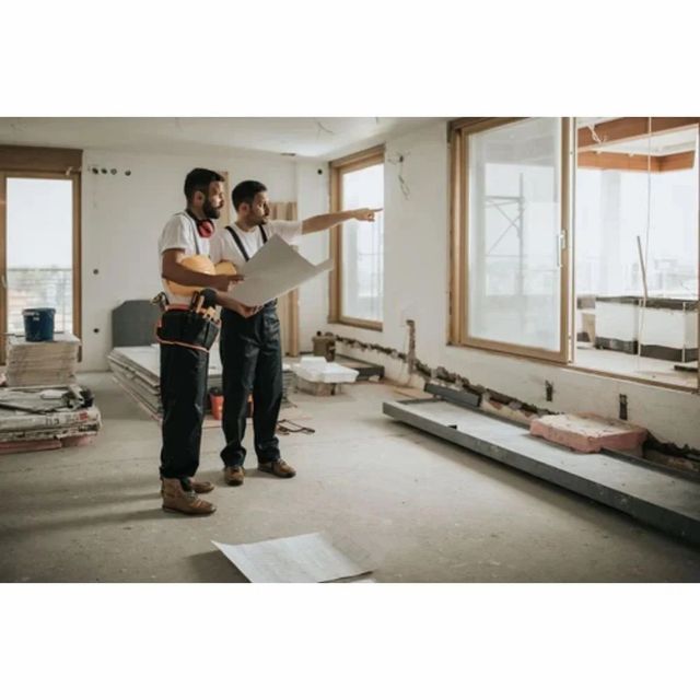 Facade Restoration Renovation Service Value Impact Improves Property Appeal And Longevity, Boosting Overall Market - Image 1