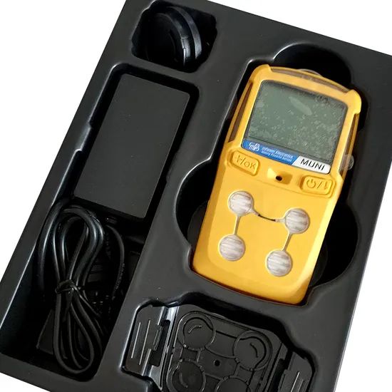 Advanced Rugged Gas Analyzer with IP68 Protection - Image 5