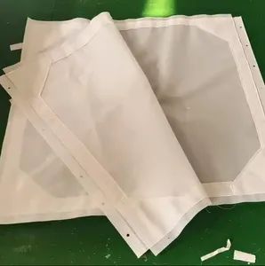 PP Filter Cloth for Rubber Products - Image 5