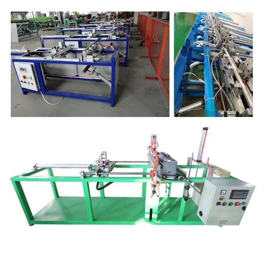 120 Rpm Net Bags Automatic Sealing Machine - Image 5