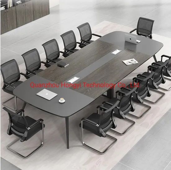 High Quality Meeting Table for Meeting Room Conference Table - Image 4