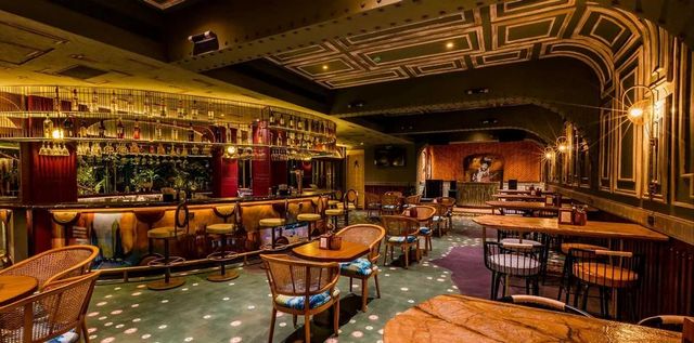 Pub Interior Designing Service Service Mode Offline Service Location NCR Payment Mode Online And - Image 3