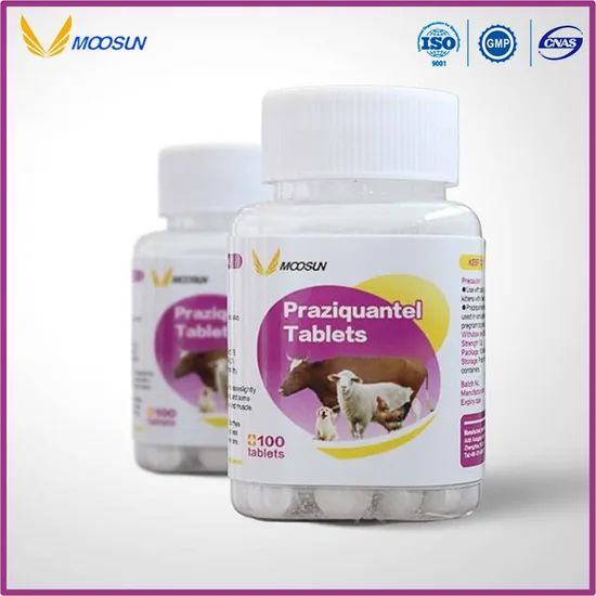 Superb Fenbendazole & Ivermectin Veterinary Tablets GMP & ISO Certified - Image 4