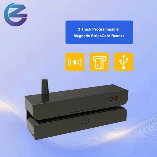 OEM NFC Card Reader Device for Payment Access Control Attendance System - Image 4