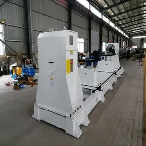 Welding Robot Arm/Manipulator Control Welding Rotary Table/Positioner/Turntable Realize Welding Process - Image 1