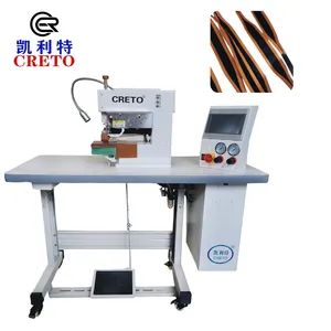 Seamless Product Folding Machine for Enhanced Production Capabilities - Image 1