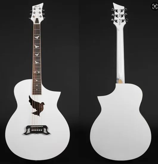 Guitar (FGL001) - Image 1