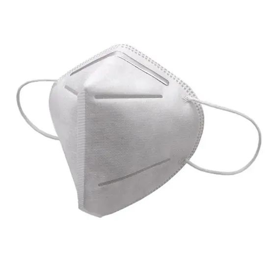 Customized Protective Mask Disposable Non Woven Face Masks FFP2 KN95 Mask 5 Layers Without Valve - Image 4