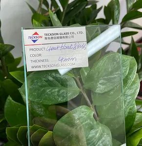 Chinese Factory 6mm Clear Float Glass Price - Image 3