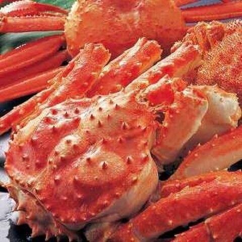 King Crab Legs Frozen Quality Red King Crabs Snow Crab/Alaskan King Crabs/Norwegian king crabs - Image 3