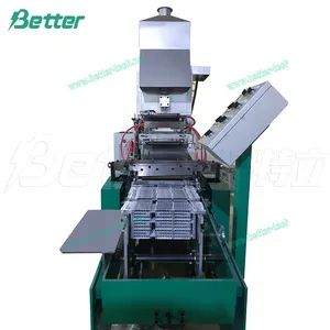 Battery Grid Casting Machine for Lead Acid Battery - Image 6