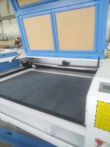 Large Working Area 6090 CO2 Desktop Laser Engraving Machine - Image 1