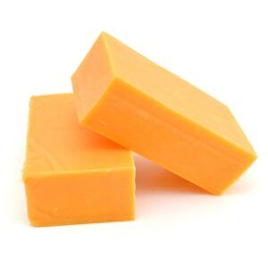 Buy Cheddar Cheese 25kg Block Shelf Life Long Texture Consistent Flavor Profile Rich And Sharp Use Cases Grating, Slicing, Melting, Or Incorporating Into Recipes And Dishes - Image 1