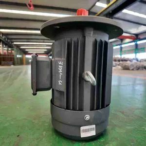 Specialized Electric Motors for Deceleration, Transportation, Compressors, and Other Fields - Image 3