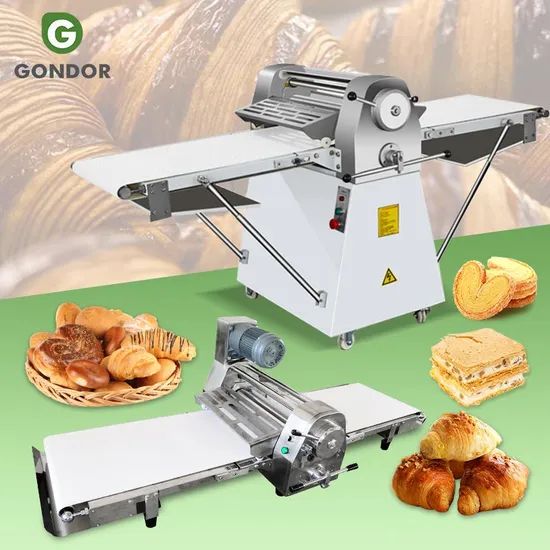 Pastry Fly Machine Automatic Commercial Small Table Baklava Phyllo Bakery Mini Pastry ...