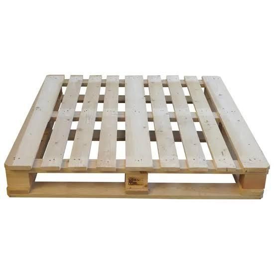 Wholesale Quality Euro Wooden Pallet Distribution - Image 3