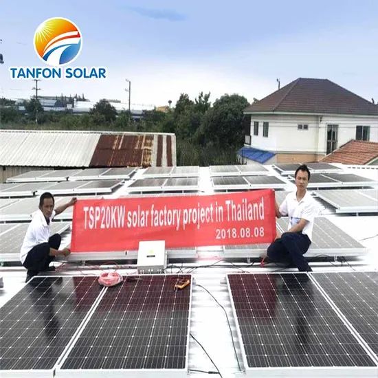 12kw Solar Power System for Home with APP - Image 5