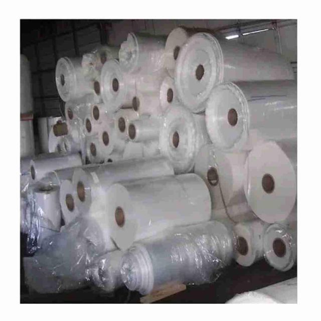 LDPE Film Roll Scrap Supplier Packaging Properties Writable Quality Clean, Post-industrial Suitability Suitable For Recycling Into Various Plastic Products - Image 4
