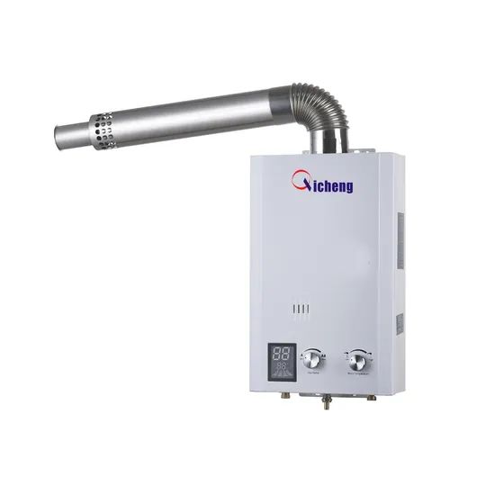 Factory Customized Force Type Bathroom Gas Water Heaters - Image 4
