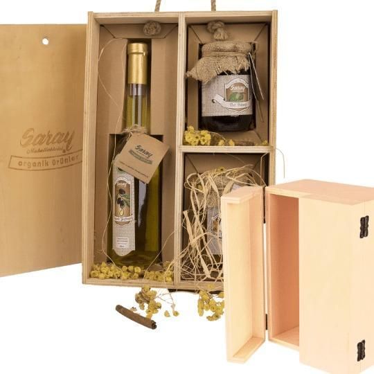 Custom Wooden Boxes Reusability Reusable Durability Strong And Durable Customization Made To Your Specifications - Image 4