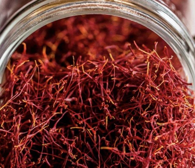 Premium Moroccan AOP Taliouine Saffron - Pure Threads - Image 1