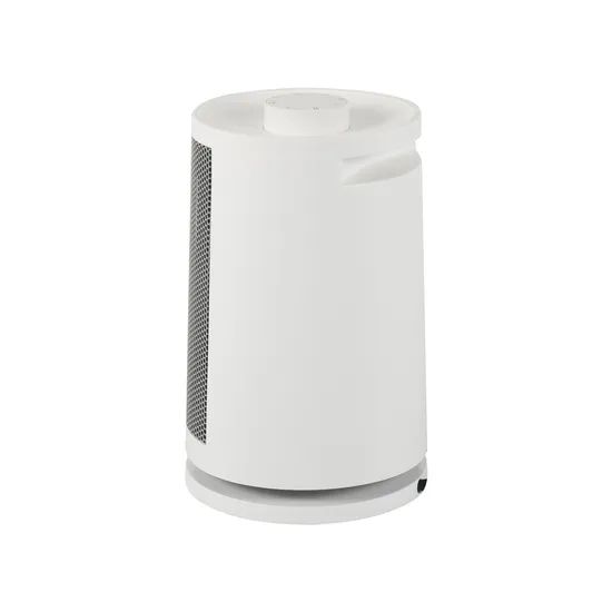Lightweight Electric Room Heater Fan for Easy Portability Size Medium Sample Accept Trademark DASONG Model NO. HP1520 Heating Element - Image 3